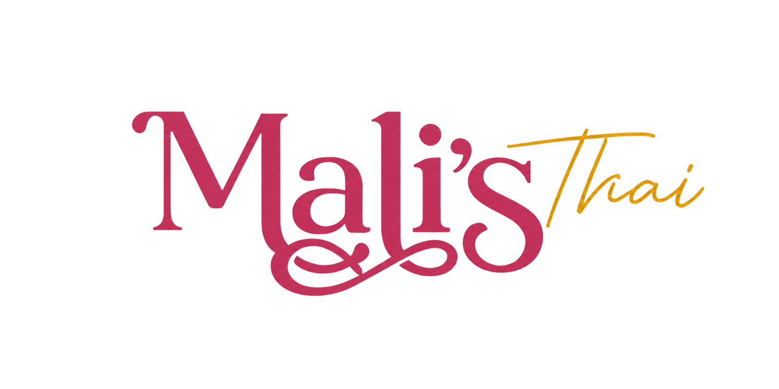 Mali's Thai logo
